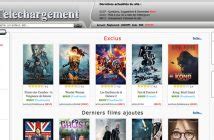 Torrent9, le remplaçant de Cpasbien et Smartorrent.